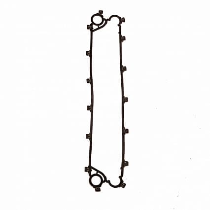 Уплотнение для теплообменника Этра S08A EPDM/NBR