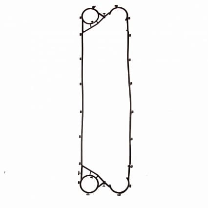 Уплотнение для теплообменника Alfa Laval TL10P EPDM/NBR