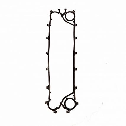Уплотнение для теплообменника Этра S14A EPDM/NBR