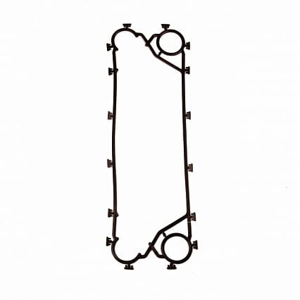 Уплотнение для теплообменника Alfa Laval M6M EPDM/NBR