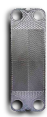 Пластина для теплообменника Tranter GX-042 1.4401/316 0.5 mm